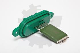 SKV 95SKV049 - Resistor de ventilador