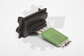 SKV 95SKV052 - Resistor de ventilador 95SKV052