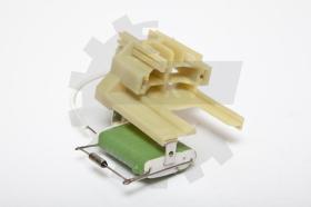 SKV 95SKV055 - Resistor del ventilador