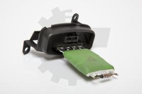 SKV 95SKV057 - Resistor del ventilador 95SKV057