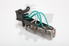 SKV 95SKV060 - Resistor del ventilador