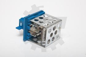 SKV 95SKV061 - Resistor del ventilador