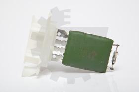 SKV 95SKV063 - Resistor de ventilador 95SKV063