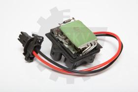SKV 95SKV065 - Resistor del ventilador
