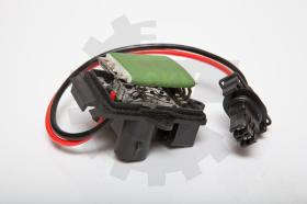 SKV 95SKV066 - Resistor del ventilador