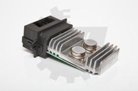 SKV 95SKV067 - Resistor del ventilador