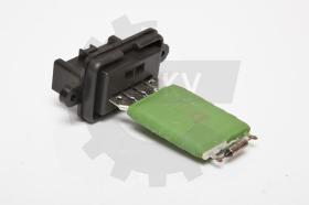 SKV 95SKV068 - Resistor del ventilador 95SKV068