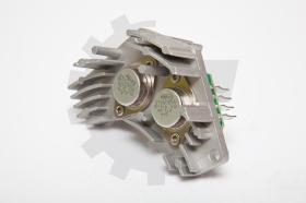 SKV 95SKV071 - Resistor del ventilador