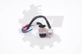 SKV 95SKV074 - Resistor del ventilador 95SKV074