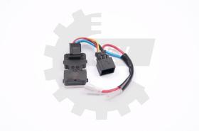 SKV 95SKV075 - Resistor del ventilador