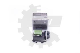 SKV 95SKV078 - Resistor del ventilador 95SKV078