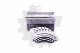 SKV 95SKV080 - Resistor de ventilador 95SKV080