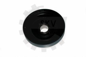 SKV 95SKV321 - Polea del cigüeñal 95SKV321