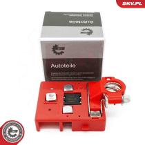 SKV 96SKV015 - Abrazadera de cable de terminal de batería 96SKV015