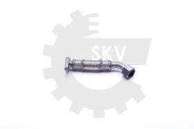 SKV 96SKV031 - Manguera de aceite 96SKV031