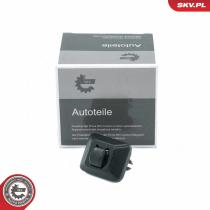 SKV 96SKV243 - Soporte de clip para visera 96SKV243