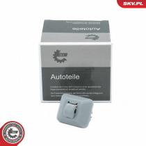 SKV 96SKV244 - Soporte de clip para parasol 96SKV244