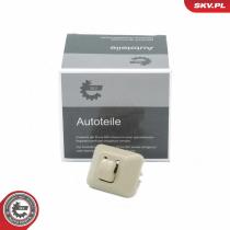 SKV 96SKV245 - Soporte de clip para visera del sol 96SKV245