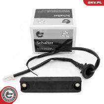 SKV 96SKV255 - Botón de portón trasero 96SKV255