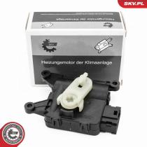 SKV 96SKV258 - Ventilador de aire acondicionado ajustable 96SKV258