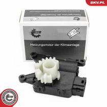 SKV 96SKV260 - Actuador de la puerta de mezcla del calentador