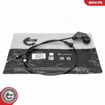 SKV 96SKV275 - Manija del capó 96SKV275