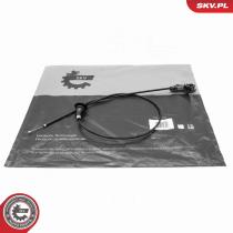 SKV 96SKV276 - Manija del capó 96SKV276
