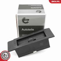 SKV 96SKV292 - Soporte de almohadilla de gato 96SKV292