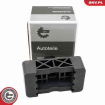 SKV 96SKV298 - Soporte de almohadilla para gato 96SKV298