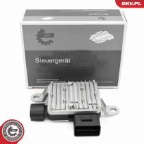 SKV 96SKV335 - Regulador, soplador interior 96SKV335