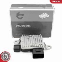 SKV 96SKV336 - Regulador, ventilador interior 96SKV336