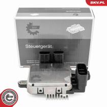 SKV 96SKV339 - Unidad de control, ventilador eléctrico