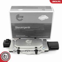 SKV 96SKV341 - Unidad de control, ventilador eléctrico 96SKV341