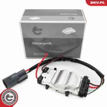 SKV 96SKV342 - Regulador, ventilador interior 96SKV342