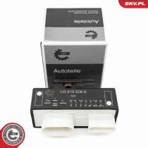 SKV 96SKV344 - Módulo de control del ventilador eléctrico