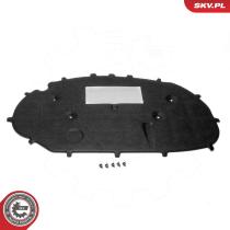 SKV 96SKV450 - Aislamiento del capó