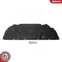 SKV 96SKV462 - Aislamiento de capó