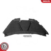 SKV 96SKV475 - Aislante del capó 96SKV475