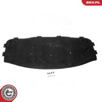 SKV 96SKV476 - Aislamiento del capó