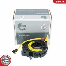 SKV 96SKV601 - Muelle de reloj, Airbag 96SKV601