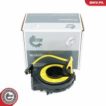 SKV 96SKV604 - Carcasa de reloj, Airbag 96SKV604