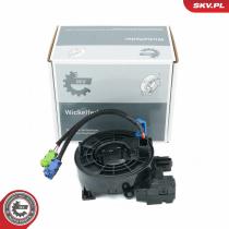 SKV 96SKV608 - Reloj de primavera, Airbag 96SKV608