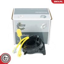 SKV 96SKV611 - Reloj de resorte, Airbag 96SKV611