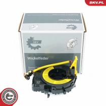 SKV 96SKV612 - Reloj de resorte, Airbag 96SKV612