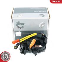 SKV 96SKV614 - Reloj de resorte, Airbag 96SKV614