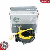 SKV 96SKV615 - Reloj de resorte, Airbag 96SKV615