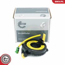 SKV 96SKV617 - Reloj de resorte, Airbag 96SKV617