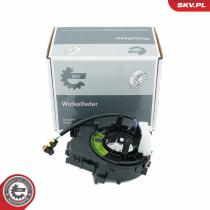 SKV 96SKV618 - Resorte de contacto, Airbag 96SKV618