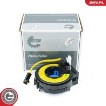 SKV 96SKV619 - Reloj de resorte, Airbag 96SKV619