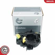 SKV 96SKV622 - Reloj de resorte, Airbag 96SKV622